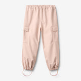 Wheat Outerwear Regntøy Groa Bukser Trousers 2400 powder