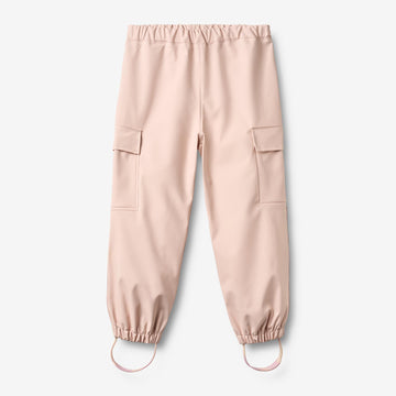 Wheat Outerwear Regntøy Groa Bukser Trousers 2400 powder