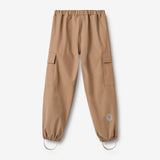 Wheat Outerwear Regntøy Groa Bukser Trousers 3002 hazel