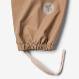 Wheat Outerwear Regntøy Groa Bukser Trousers 3002 hazel