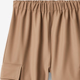 Wheat Outerwear Regntøy Groa Bukser Trousers 3002 hazel