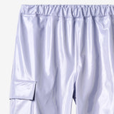 Wheat Outerwear Regntøy Groa Bukser Trousers 9603 lilac cosmic sky