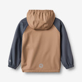 Wheat Outerwear Regntøy Lovoa Jakke Jacket 3002 hazel