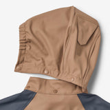 Wheat Outerwear Regntøy Lovoa Jakke Jacket 3002 hazel