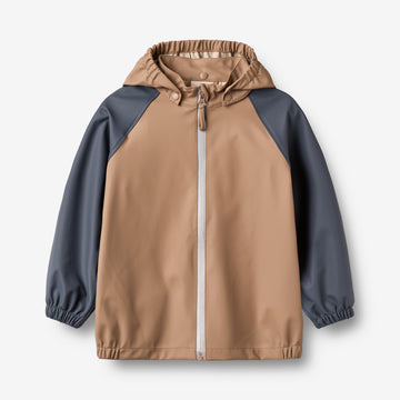 Wheat Outerwear Regntøy Lovoa Jakke Jacket 3002 hazel