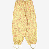 Wheat Outerwear Regntøy Ola Rainwear 5107 yellow gooseberry