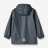 Wheat Outerwear Regntøy Ola Rainwear 1060 ink