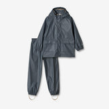 Wheat Outerwear Regntøy Ola Rainwear 1060 ink