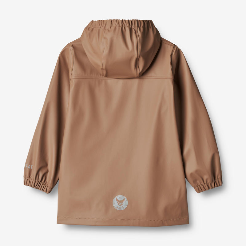 Wheat Outerwear Regntøy Ola Rainwear 2121 berry dust