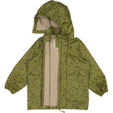 Wheat Outerwear Regntøy Olaj m. Seler Rainwear 4216 olive storage