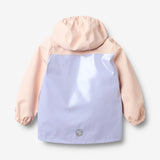 Wheat Outerwear Regntøy Otu Jakke Jacket 9603 lilac cosmic sky