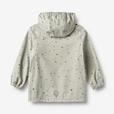 Wheat Outerwear Regntøysett Ola Set 9602 light flint letters