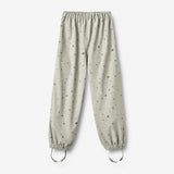 Wheat Outerwear Regntøysett Ola Set 9602 light flint letters