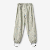 Wheat Outerwear Regntøysett Ola Set 9602 light flint letters