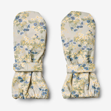 Wheat Outerwear Regnvotter Rily Accessory 9520 meadow lake
