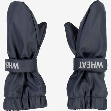Wheat Outerwear Regnvotter Rily Rainwear 1060 ink