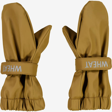 Wheat Outerwear Regnvotter Rily Rainwear 3355 cargo