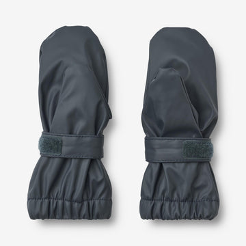 Wheat Outerwear Regnvotter Rily Rainwear 1060 ink