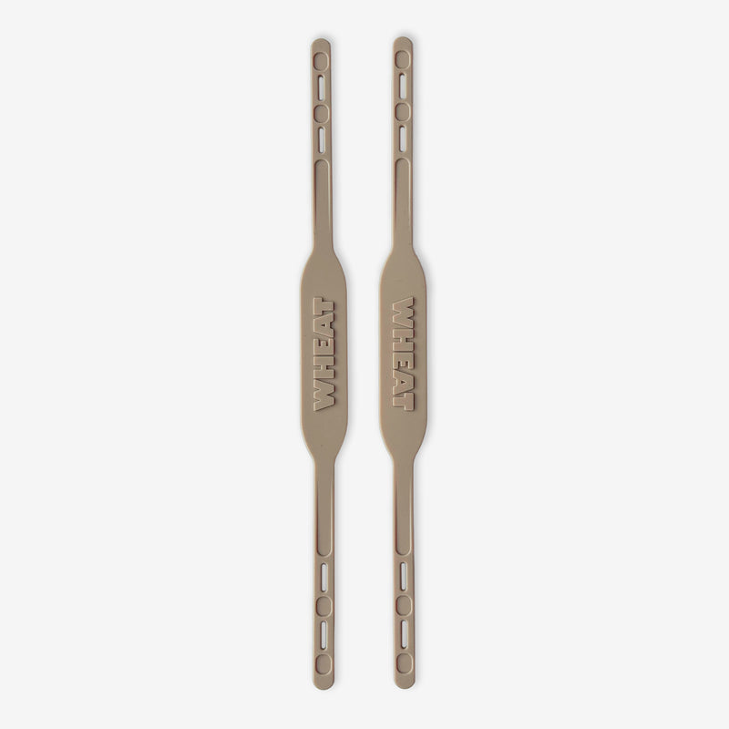 Wheat Outerwear Replacement Footstraps Accessory 3354 warm sand