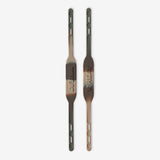 Wheat Outerwear Replacement Footstraps Accessory 9616 wood multi