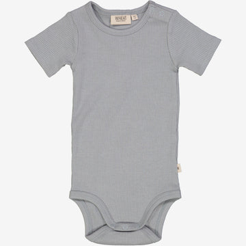Wheat Main  Rib Body Enkel SS Underwear/Bodies 1528 cloudy sky