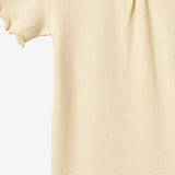 Wheat Main Rib Kortermet Body Edna Body 9631 barely apricot