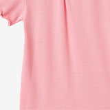 Wheat Main Rib Kortermet Body Edna Body 9638 bubblegum