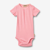 Wheat Main Rib Kortermet Body Edna Body 9638 bubblegum
