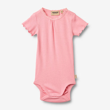 Wheat Main Rib Kortermet Body Edna Body 9638 bubblegum