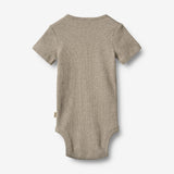 Wheat Main Kortermet Body Timo Body 0072 gravel melange