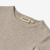 Wheat Main Kortermet Body Timo Body 0072 gravel melange