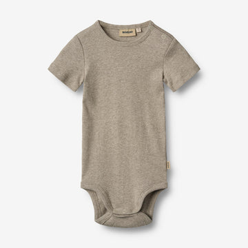 Wheat Main Kortermet Body Timo Body 0072 gravel melange