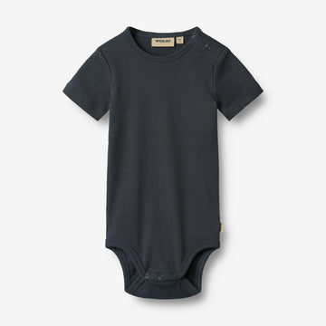 Wheat Main Kortermet Body Timo Body 1432 navy