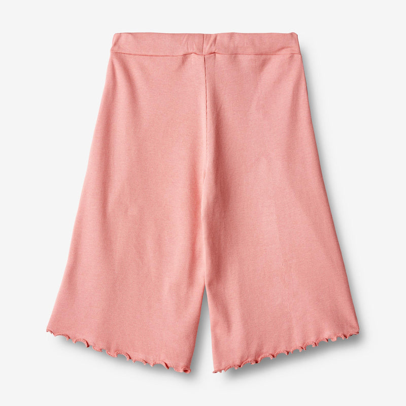 Wheat Main  Rib Bukser Gaia Trousers 2509 rosette