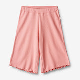 Wheat Main  Rib Bukser Gaia Trousers 2509 rosette