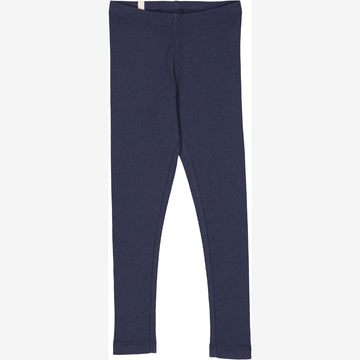 Wheat Main   Rib Leggings Leggings 1388 midnight