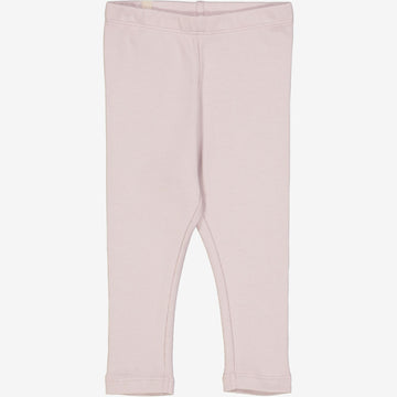 Wheat Main   Rib Leggings | Baby Leggings 1354 soft lilac