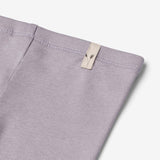 Wheat Main  Rib Leggings Maddy Leggings 1346 lavender