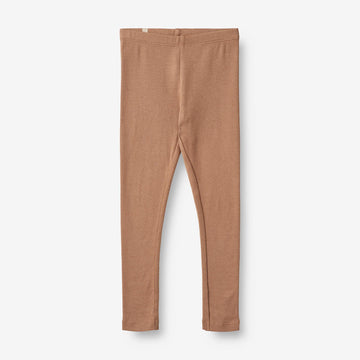 Wheat Main  Rib Leggings Maddy Leggings 2121 berry dust