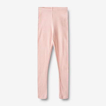 Wheat Main  Rib Leggings Maddy Leggings 2281 rose ballet