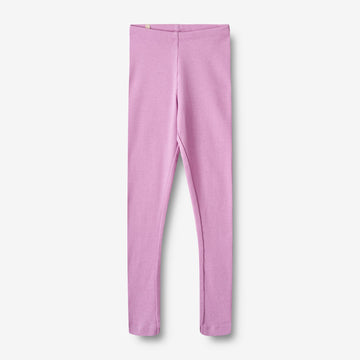 Wheat Main  Rib Leggings Maddy Leggings 4500 iris