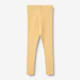 Wheat Main  Rib Leggings Maddy Leggings 5001 pale apricot