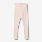 Wheat Main Rib Leggings Maddy Leggings 2596 soft rose 