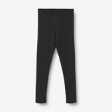 Wheat Main Rib Leggings Maddy Leggings 0021 black