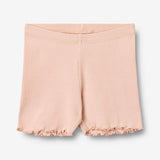Wheat Main Rib Shorts Sine Shorts 2400 powder