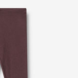 Wheat Main Rib Tights Maddy Legging 3030 fudge