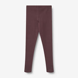 Wheat Main Rib Tights Maddy Legging 3030 fudge