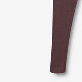 Wheat Main Rib Tights Maddy Legging 3030 fudge