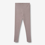 Wheat Main Rib Tights Maddy Legging 9531 dusty purple