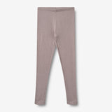 Wheat Main Rib Tights Maddy Legging 9531 dusty purple